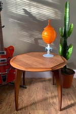 Vintage Danish Mid Century
