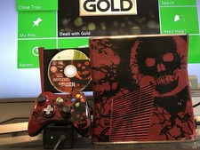 Fully Refur'd Microsoft Xbox