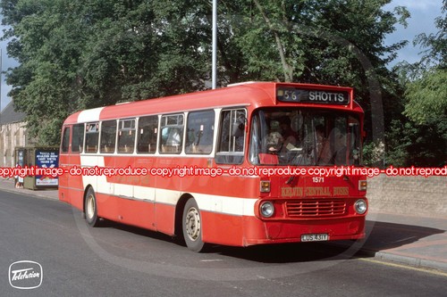 Bus photo kelvin central - bus,
