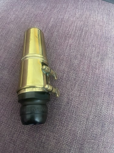 Selmer soloist short scroll - selmer,