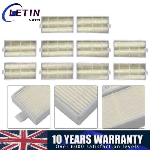 10pcs hepa filter - 10pcs,