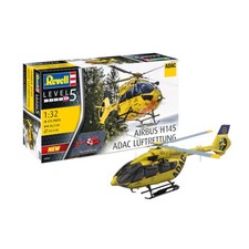 Revell Airbus H145 ADAC REGA