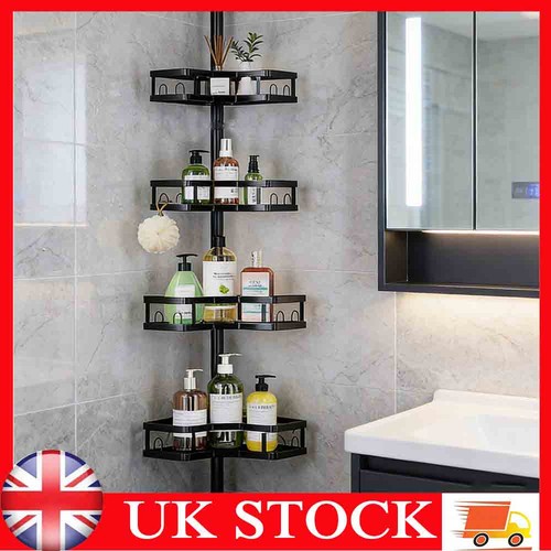 Tier telescopic bathroom - tier,