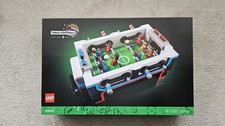 LEGO Ideas Table Football