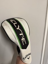 Callaway Elite Triple Diamond
