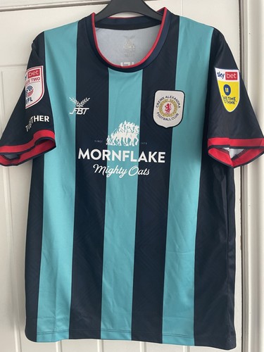 Crewe alex player issue - alex, fc