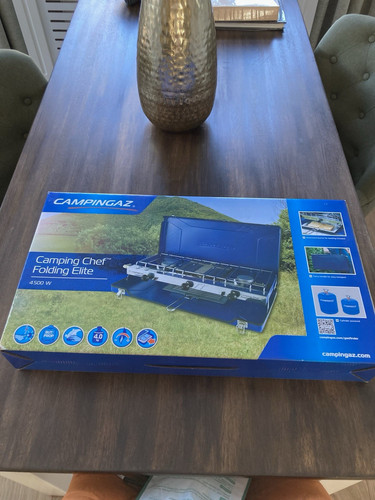 Campingaz camping chef - campingaz,