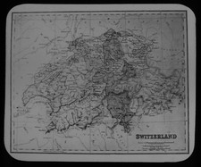 ANTIQUE GWW Magic Lantern