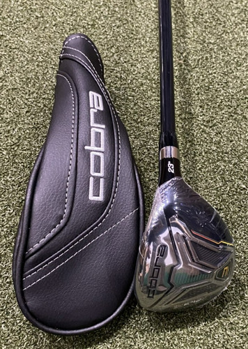 Cobra fly hybrid 23 - fly, xl