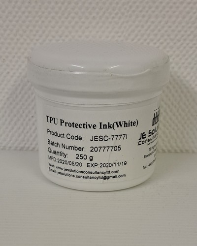 Tpu insulation ink for - ink,