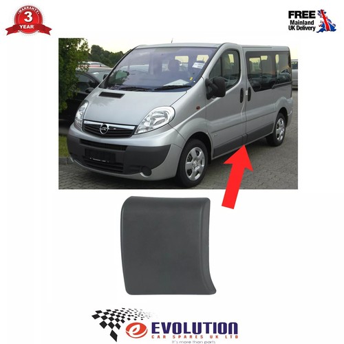 Side left trim panel fits - left,