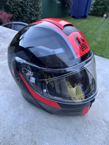 Agv streetmodular ledro - streetmodular,
