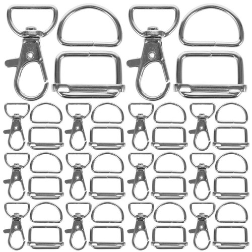 Pcs rings heavy duty - d,