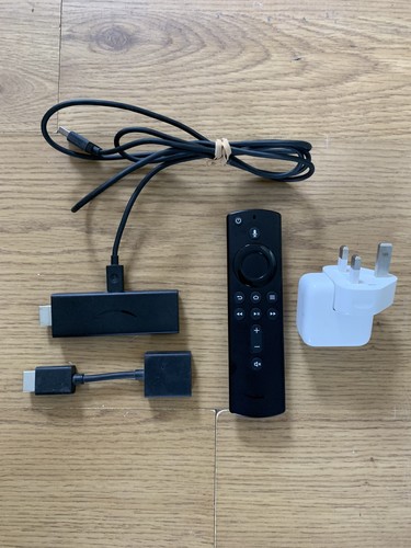 Amazon fire stick lite - fire,