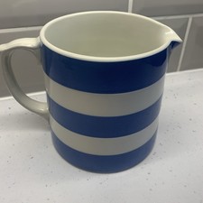 T G Green Large Jug Green