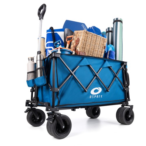 Osprey 220l beach camping - 220l,