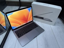 Apple MacBook Pro Retina 13.3"