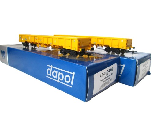 Dapol 010 009 jna - 4f-010-009,