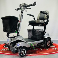 Quingo Flyte Mobility Scooter