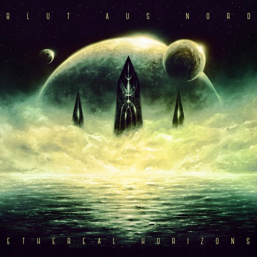 Blut aus nord etherreal - aus,