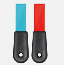 2-In-1 Self-Sharpening