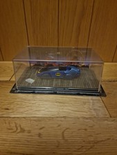 Eaglemoss Batman Automobilia