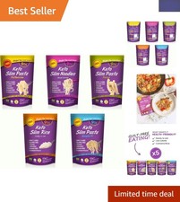 Organic Shirataki Noodles