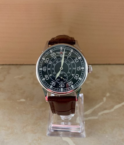 Nos zim pobeda mechanical - nos,