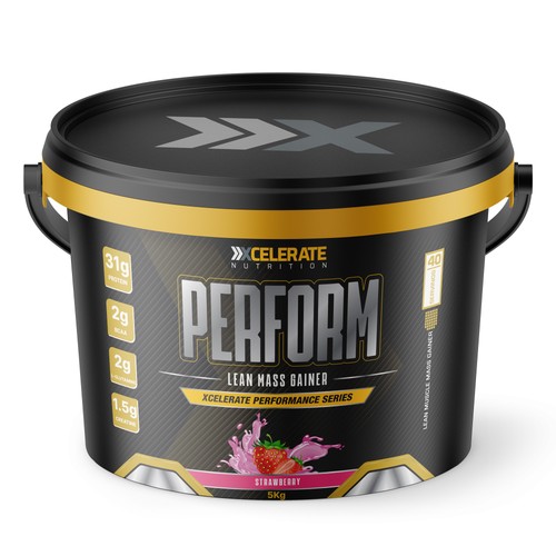 Whey protein serious - whey,