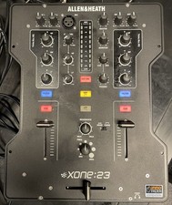 Allen & Heath Xone:23