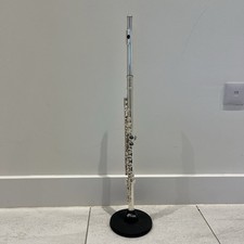 TJ10ix Flute Serviced And