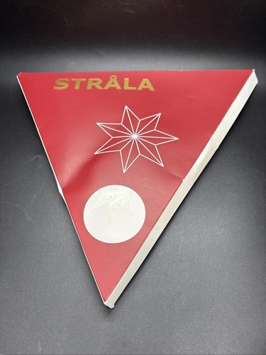 Ikea strala star light - strala, pendant