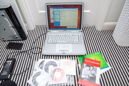 Compaq presario r3000 - presario,