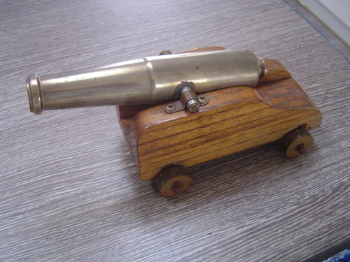 Vintage brass naval style - vintage,