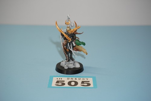 Warhammer 40k drukhari archon - 40k,