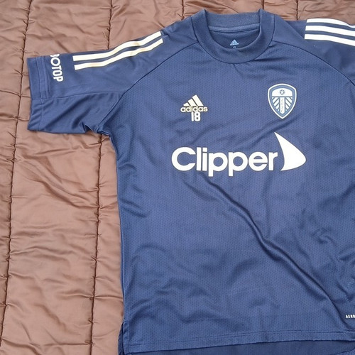 Adidas leeds united training - adidas,