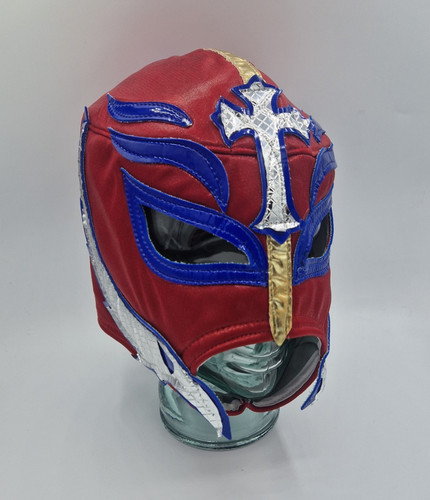 Rey mysterio lucha - mysterio, libre