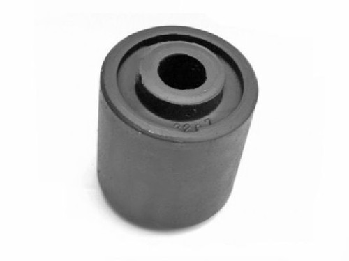 Control arm trailing - arm, bush