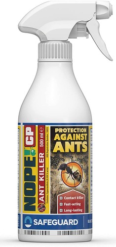 Nope ant killer - nope,