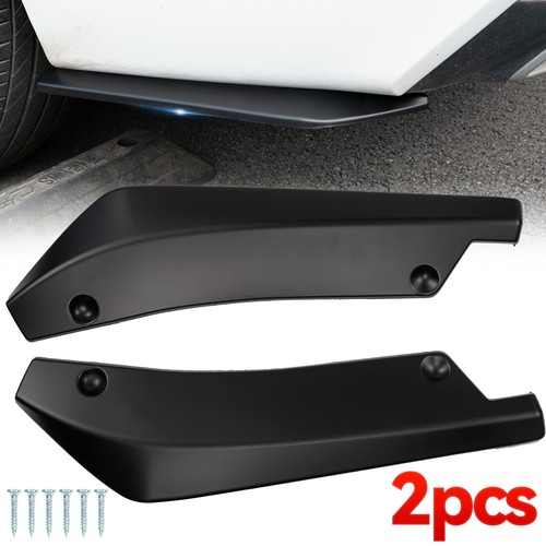 Car universal rear bumper - universal,