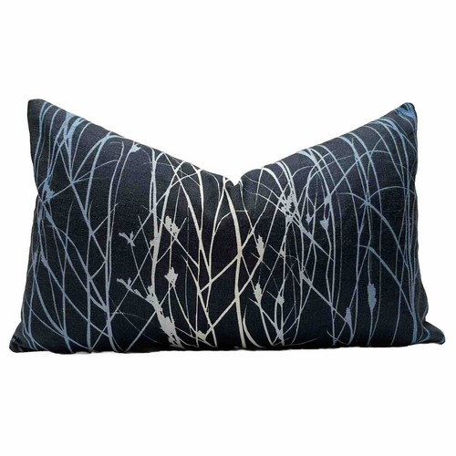 Clarissa hulse grasses blue - grasses,