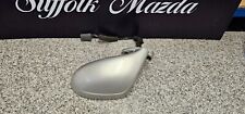 MAZDA MX5 LEFT HAND MIRROR /