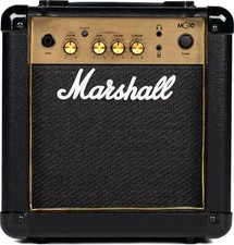 Marshall MG10G Guitar Amp