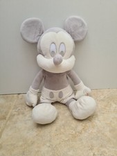  Disney Mickey Mouse Soft Toy