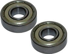 Go Kart Stub Axle Bearing 10mm