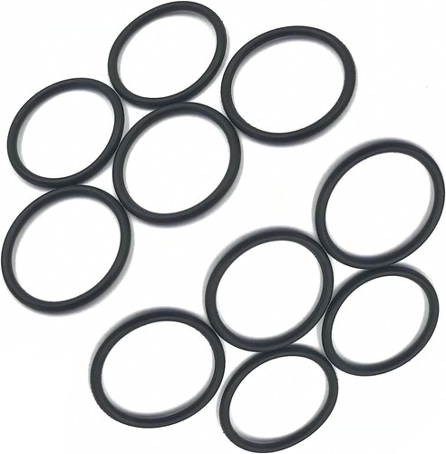 Replacement magazine seals - seals, for