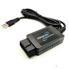 OBD Interface for Triumph