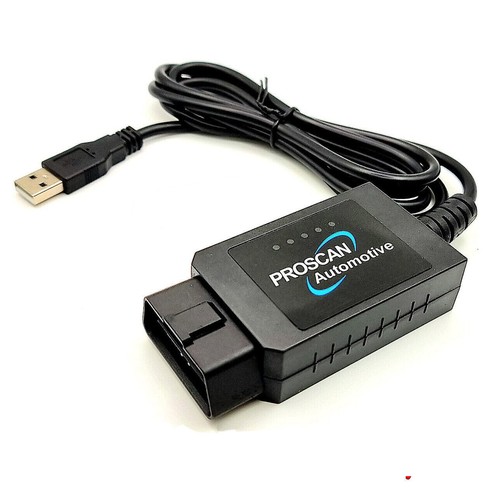 Obd interface for triumph - interface,