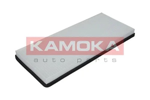 Filter interior air - filter, fits