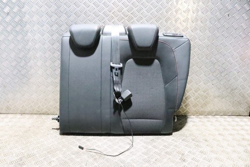 Ford focus mk4 - mk4, rear